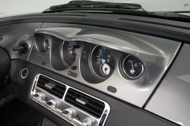 2001 BMW Z8 *GREAT SERVICE HISTORY/WE HAVE EVERY SERVICE RECORD BACK TO 2004* *IMMACULATE* San Diego CA