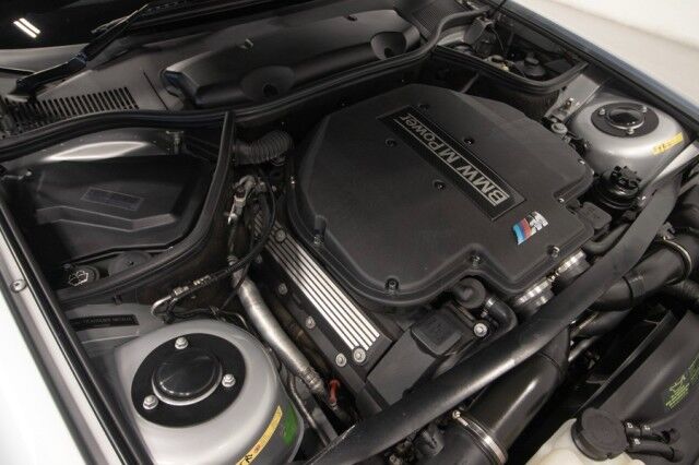 2001 BMW Z8 *GREAT SERVICE HISTORY/WE HAVE EVERY SERVICE RECORD BACK TO 2004* *IMMACULATE* San Diego CA