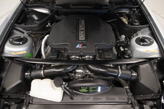 2001 BMW Z8 *GREAT SERVICE HISTORY/WE HAVE EVERY SERVICE RECORD BACK TO 2004* *IMMACULATE* San Diego CA