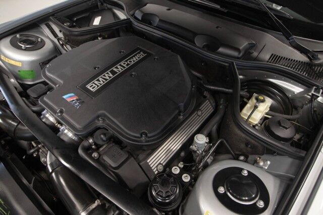 2001 BMW Z8 *GREAT SERVICE HISTORY/WE HAVE EVERY SERVICE RECORD BACK TO 2004* *IMMACULATE* San Diego CA