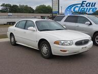 2001 Buick LeSabre 4dr Sdn Custom Eau Claire WI 2001 Buick LeSabre 4dr Sdn Custom Eau Claire WI
