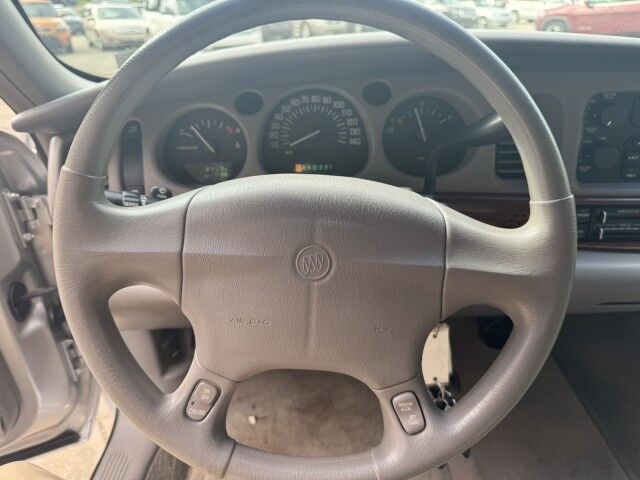 2001 Buick LeSabre Custom North Versailles PA