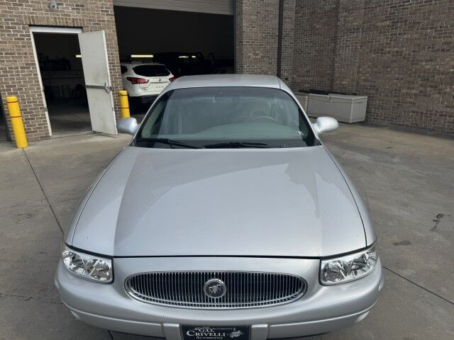2001 Buick LeSabre Custom North Versailles PA