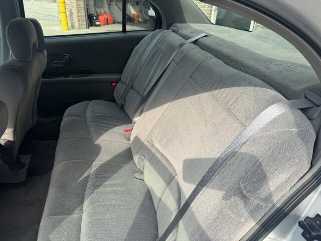 2001 Buick LeSabre Custom North Versailles PA