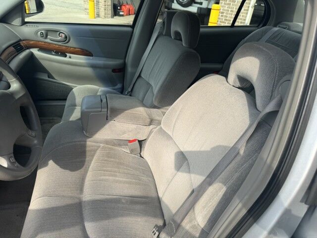 2001 Buick LeSabre Custom North Versailles PA