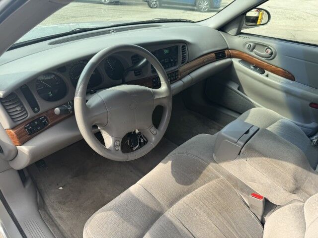 2001 Buick LeSabre Custom North Versailles PA