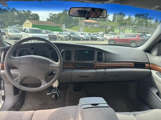 2001 Buick LeSabre Custom North Versailles PA