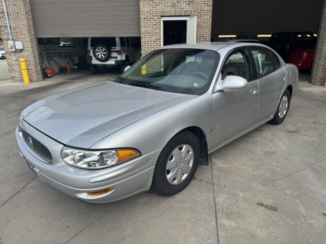 2001 Buick LeSabre Custom North Versailles PA