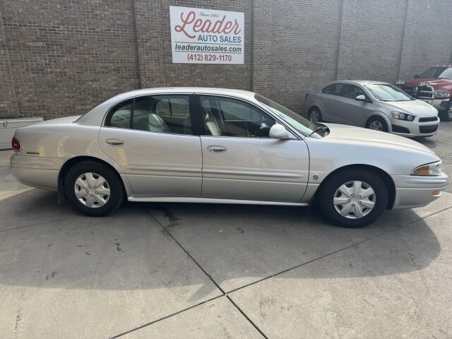 2001 Buick LeSabre Custom North Versailles PA