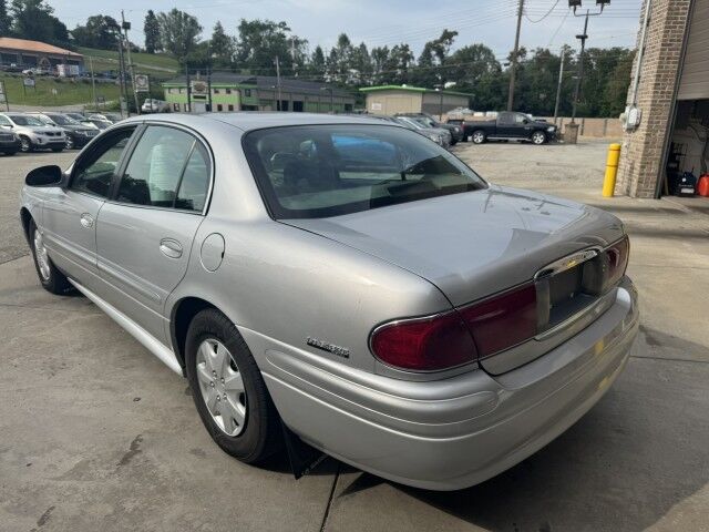 2001 Buick LeSabre Custom North Versailles PA