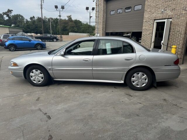 2001 Buick LeSabre Custom North Versailles PA