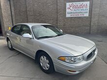 2001_Buick_LeSabre_Custom_ North Versailles PA