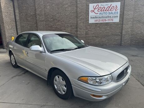 2001 Buick LeSabre Custom North Versailles PA