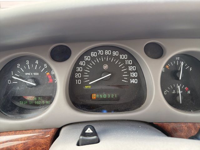 2001 Buick LeSabre Limited Watertown SD