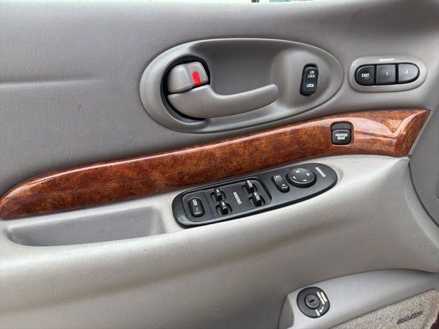 2001 Buick LeSabre Limited Watertown SD