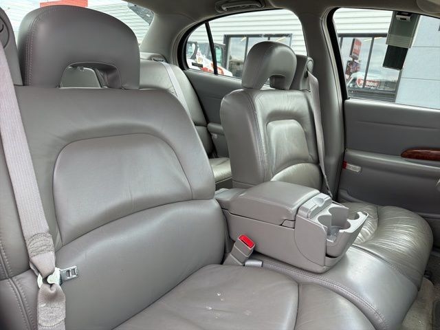 2001 Buick LeSabre Limited Watertown SD