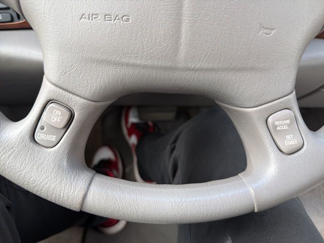 2001 Buick LeSabre Limited Watertown SD