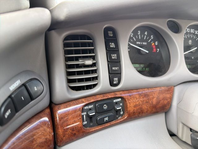 2001 Buick LeSabre Limited Watertown SD