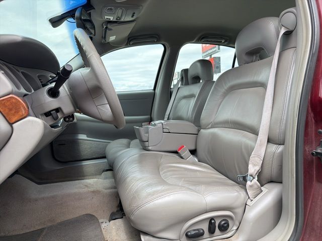 2001 Buick LeSabre Limited Watertown SD