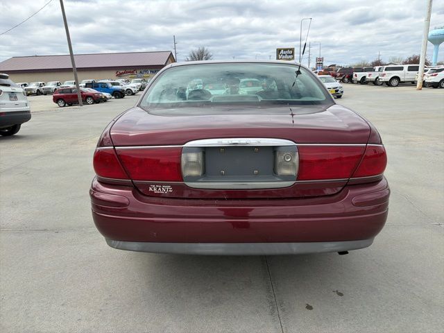 2001 Buick LeSabre Limited Watertown SD