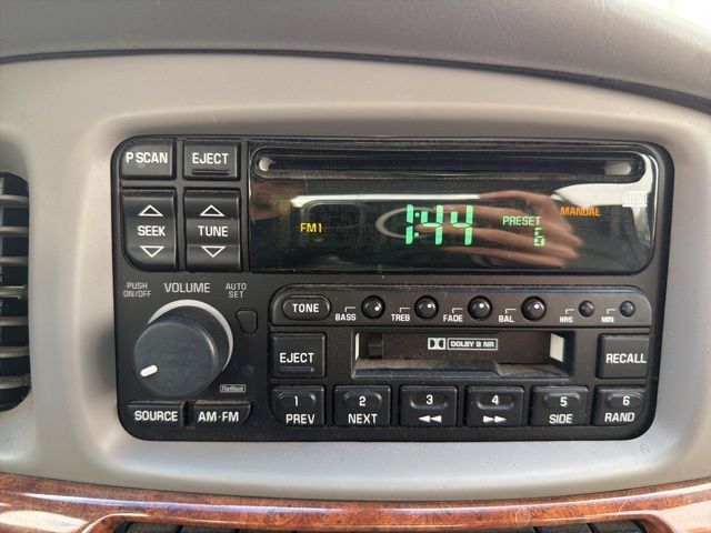 2001 Buick LeSabre Limited Watertown SD