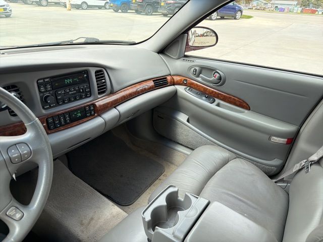 2001 Buick LeSabre Limited Watertown SD