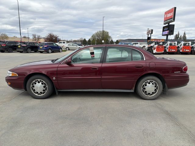 2001 Buick LeSabre Limited Watertown SD