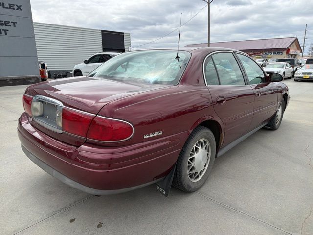 2001 Buick LeSabre Limited Watertown SD