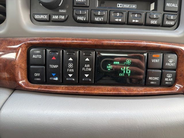 2001 Buick LeSabre Limited Watertown SD