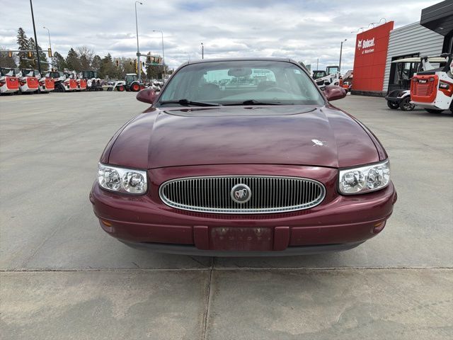 2001 Buick LeSabre Limited Watertown SD