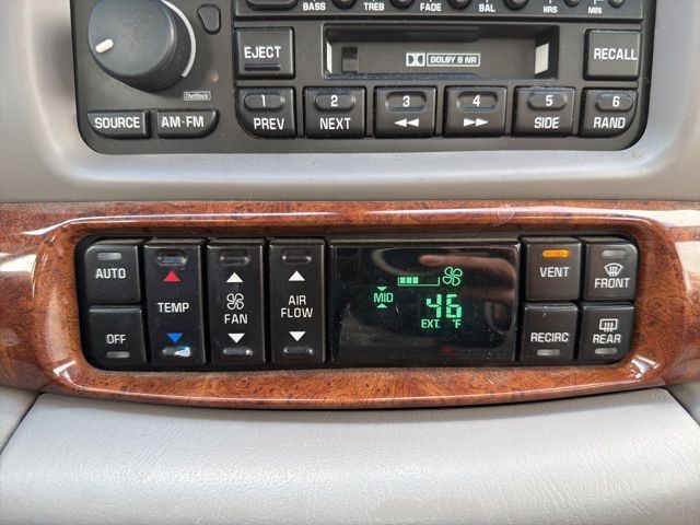 2001 Buick LeSabre Limited Watertown SD