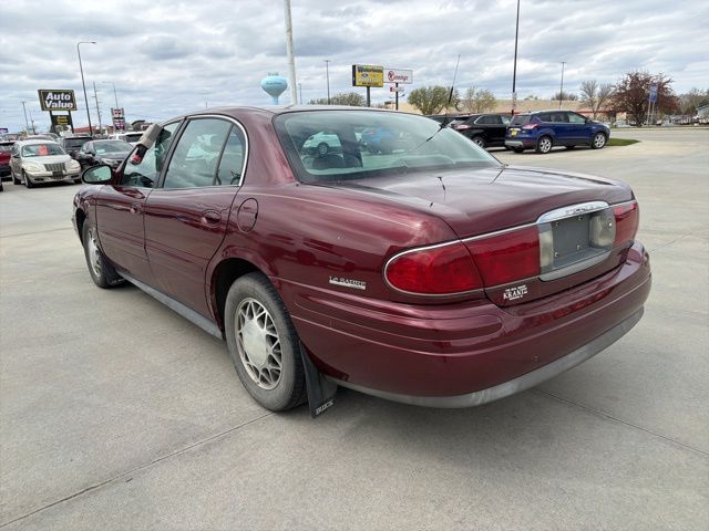 2001 Buick LeSabre Limited Watertown SD