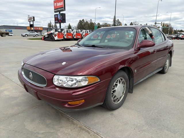 2001 Buick LeSabre Limited Watertown SD