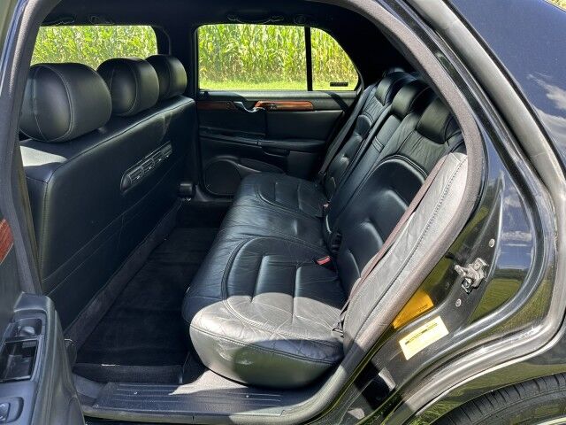 2001 Cadillac Deville Professional LCW Limousine Conversion Henrico VA