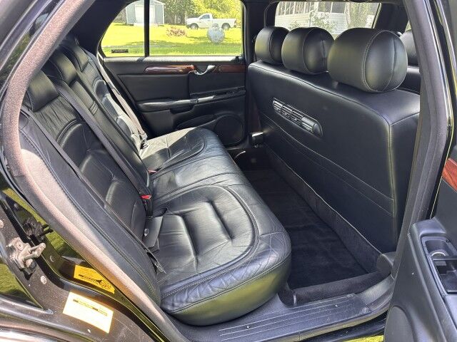 2001 Cadillac Deville Professional LCW Limousine Conversion Henrico VA