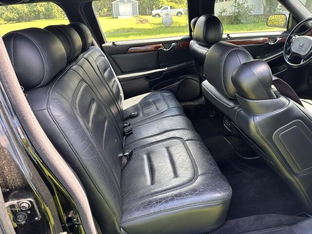 2001 Cadillac Deville Professional LCW Limousine Conversion Henrico VA