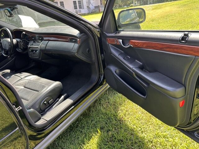 2001 Cadillac Deville Professional LCW Limousine Conversion Henrico VA