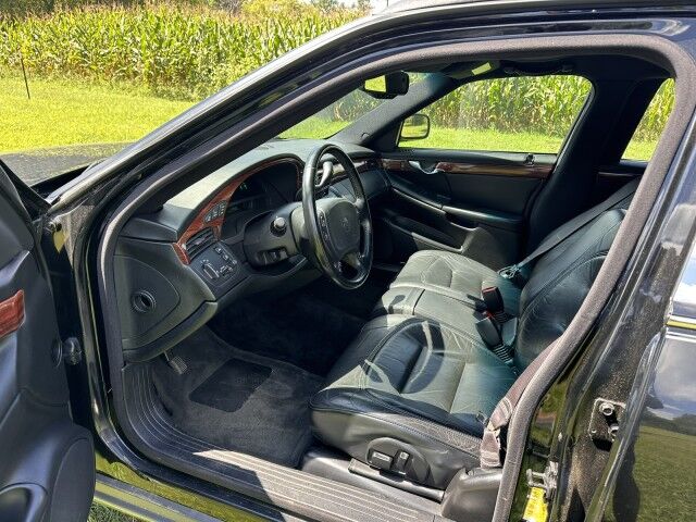 2001 Cadillac Deville Professional LCW Limousine Conversion Henrico VA