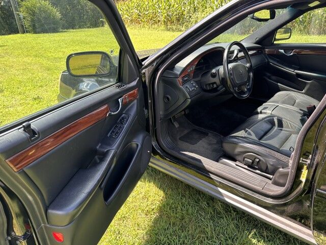 2001 Cadillac Deville Professional LCW Limousine Conversion Henrico VA