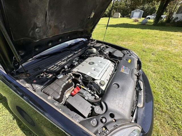 2001 Cadillac Deville Professional LCW Limousine Conversion Henrico VA