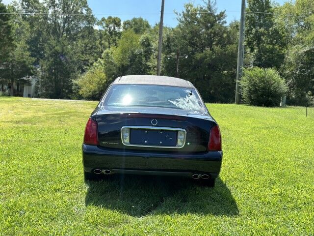 2001 Cadillac Deville Professional LCW Limousine Conversion Henrico VA
