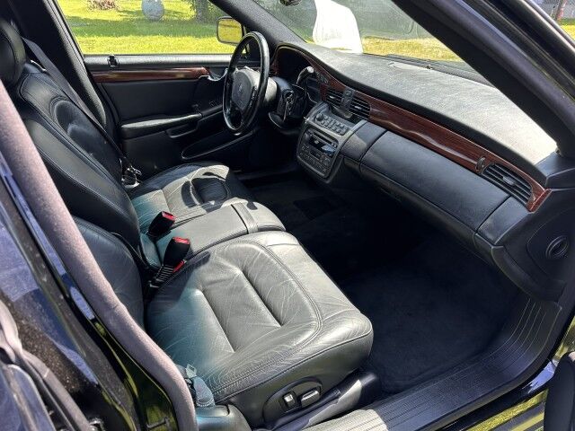 2001 Cadillac Deville Professional LCW Limousine Conversion Henrico VA