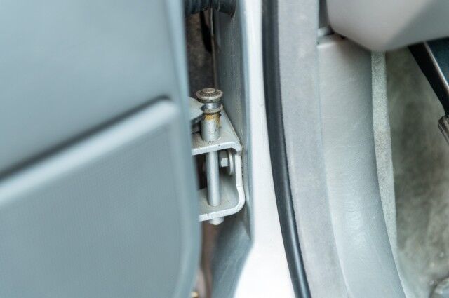 2001 Cadillac Eldorado ESC 2dr Coupe Chicago IL