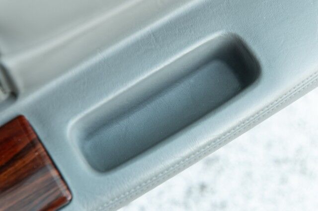 2001 Cadillac Eldorado ESC 2dr Coupe Chicago IL