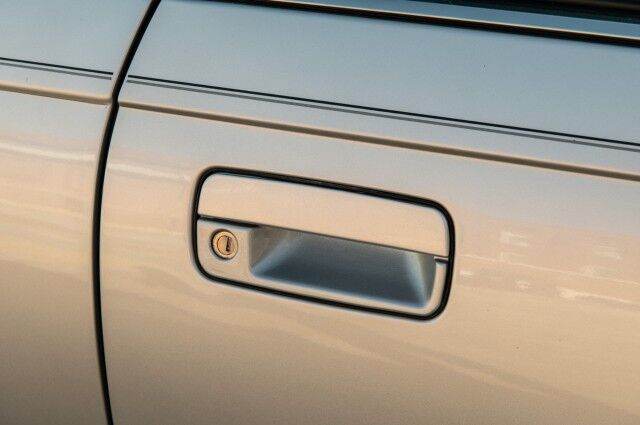 2001 Cadillac Eldorado ESC 2dr Coupe Chicago IL