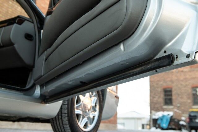 2001 Cadillac Eldorado ESC 2dr Coupe Chicago IL