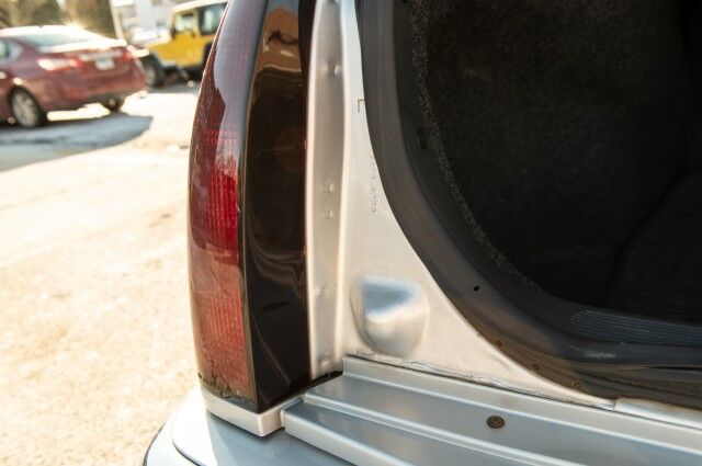 2001 Cadillac Eldorado ESC 2dr Coupe Chicago IL