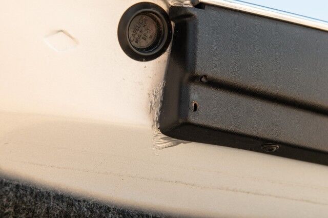 2001 Cadillac Eldorado ESC 2dr Coupe Chicago IL