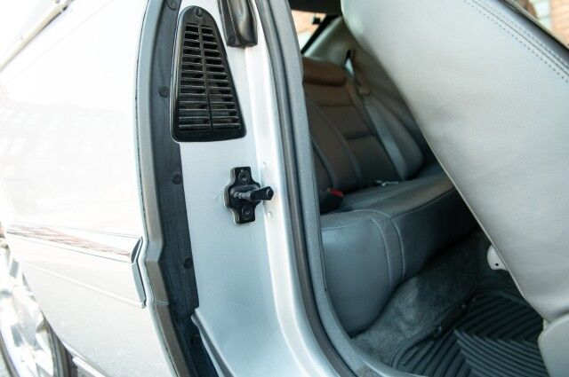 2001 Cadillac Eldorado ESC 2dr Coupe Chicago IL