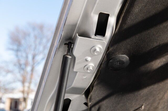 2001 Cadillac Eldorado ESC 2dr Coupe Chicago IL